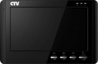 Фото - Домофон CTV M1704MD