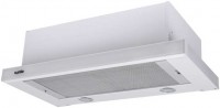 Photos - Cooker Hood VENTOLUX Garda 60 WHG 750 SMD LED white