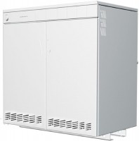Фото - Опалювальний котел BAXI POWER HT 1.130 121 кВт