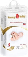 Фото - Подгузники Mommy Baby Diapers 3 / 48 pcs