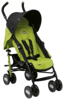 Photos - Pushchair Chicco Echo