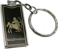 Фото - USB-флешка Uniq Zodiak Starlight Sagittarius 8Gb