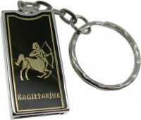 Фото - USB-флешка Uniq Zodiak Starlight Sagittarius 64 ГБ