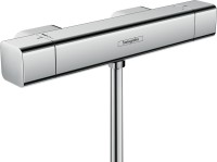 Фото - Смеситель Hansgrohe Ecostat E 15773000 