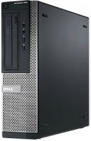 Photos - Desktop PC Dell OptiPlex 390