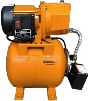 Photos - Pressure Tank Unit Vihr ASV-800/20CH