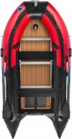 Фото - Надувная лодка Stormline Flexiteek 340