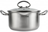 Photos - Stockpot Rondell Edel RDS-992