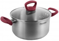 Фото - Кастрюля Rondell Heidi RDS-1112
