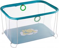 Photos - Playpen Quatro Solnyishko 2