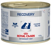 Фото - Корм для кішок Royal Canin Recovery Canned  12 pcs