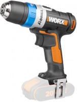 Photos - Drill / Screwdriver Worx WX178.9
