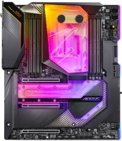 Фото - Материнская плата Gigabyte X299X AORUS XTREME WATERFORCE