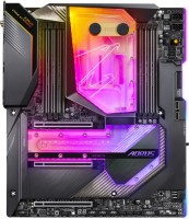 Фото - Материнская плата Gigabyte X299X AORUS XTREME WATERFORCE 