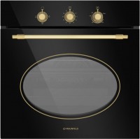 Photos - Oven MAUNFELD MGOGG 673 RBG TM