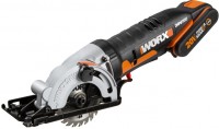 Фото - Пила Worx WX527