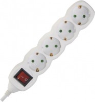Photos - Surge Protector / Extension Lead EMOS P1425
