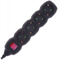 Photos - Surge Protector / Extension Lead EMOS PC1425