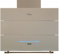 Фото - Вытяжка Luxor Elisium F 60 Rustik Kup бежевый