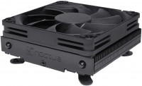 Photos - Computer Cooling Noctua NH-L9i chromax.black