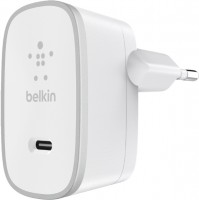 Photos - Charger Belkin USB-C Home Charger 15W