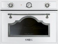 Фото - Духовой шкаф Smeg SF4750VCBS