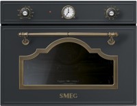 Фото - Духовой шкаф Smeg SF4750VCAO 