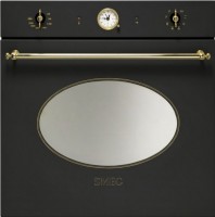 Photos - Oven Smeg SCP805A-9