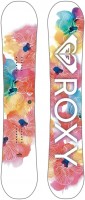 Фото - Сноуборд Roxy XOXO 152 (2019/2020)