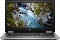 Фото - Ноутбук Dell Precision 17 7740 (7740-5314)