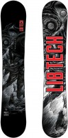 Фото - Сноуборд Lib Tech TRS HP 154 (2019/2020)