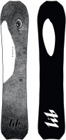 Photos - Snowboard Lib Tech T.Rice Orca 144 (2019/2020)