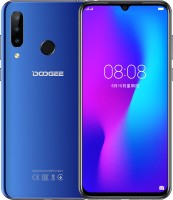 Фото - Мобильный телефон Doogee N20 64 ГБ / 4 ГБ