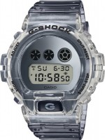 Фото - Наручний годинник Casio G-Shock DW-6900SK-1 