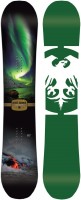 Photos - Snowboard Never Summer Snowtrooper 159 (2019/2020)