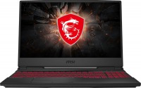 Фото - Ноутбук MSI GL65 9SC