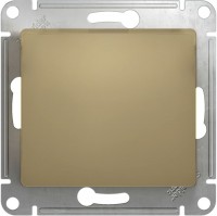 Photos - Household Switch Schneider Glossa GSL000411
