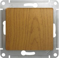 Фото - Вимикач Schneider Glossa GSL000511