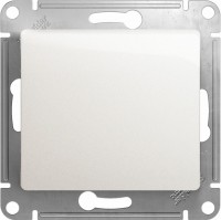 Фото - Вимикач Schneider Glossa GSL000611
