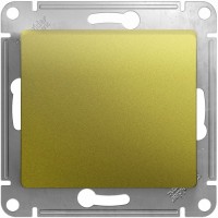 Фото - Выключатель Schneider Glossa GSL001011