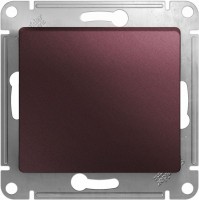 Фото - Выключатель Schneider Glossa GSL001111