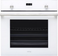Фото - Духова шафа Korting OGG 771 CFW