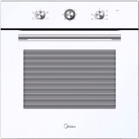 Фото - Духовой шкаф Midea MO 23000 GW