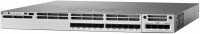 Photos - Switch Cisco WS-C3850-16XS-E