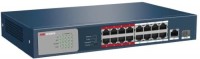 Photos - Switch Hikvision DS-S1816P