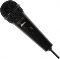 Photos - Microphone Ritmix RDM-120