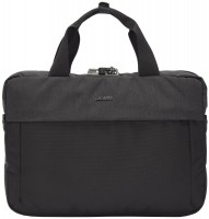 Photos - Laptop Bag Pacsafe Intasafe X Slim Brief 13 13 "