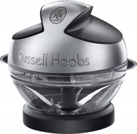 Фото - Миксер Russell Hobbs Allure 18272-56 нержавейка