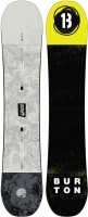 Фото - Сноуборд Burton Descendant 155W (2019/2020)