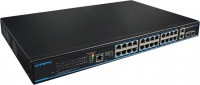 Фото - Коммутатор UTEPO UTP1-SW2402TS-POE